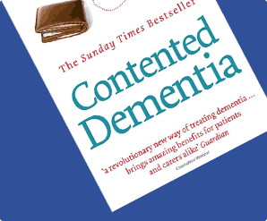 The Contented Dementia Book Contented Dementia